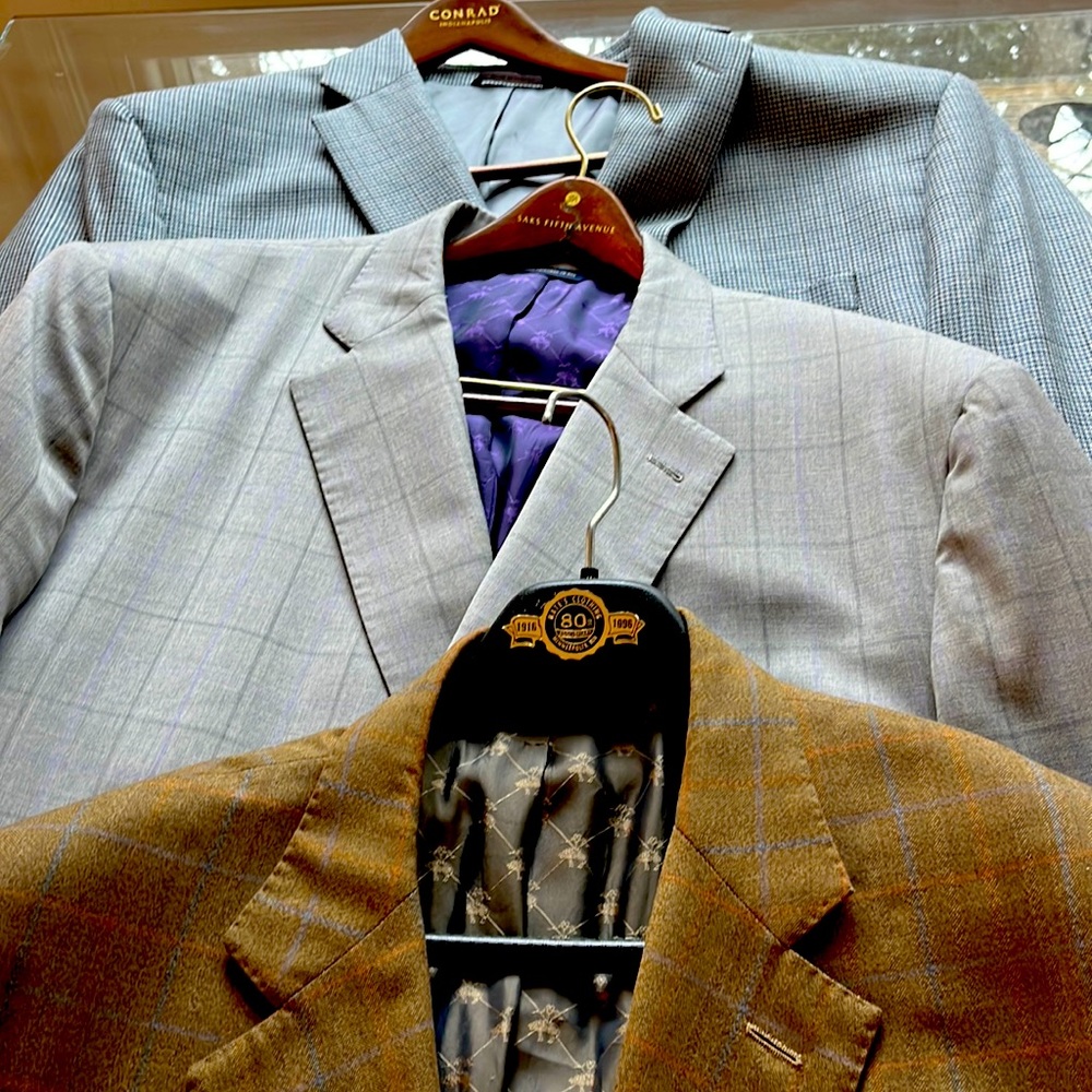 Meet your Posher, Dani